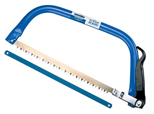 AUSONIA - 34011 SCIE A ARCHET COMBI 300 MM