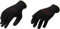BGS 9947 | Mechaniker-Handschuhe | Größe 8 (M) | schwarz | Arbeitshandschuhe | Ideal für Reparaturen, Feinarbeiten, Automobilindustrie, Autoservice, Werkstatt