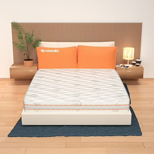 Matratze 160x200 Höhe 25 cm - Mehrschichtige, Memory, Medizinprodukt | Top Air Relaxa