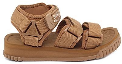 SHAKA Sandalias Neo Bungy MOCA-433104 Marrón Size: 35.5 EU
