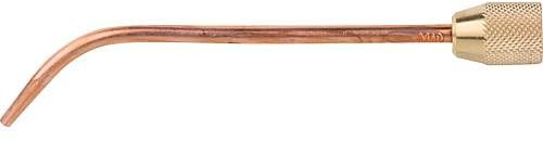 Lance malleable M AD 140l pour Autoflamm II SI O