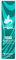 ARCTIC FOX 100% Vegan & Cruelty Free Vibrant Semi Permanent Hair Colour Dye - Emerald Fortune 165 ml e