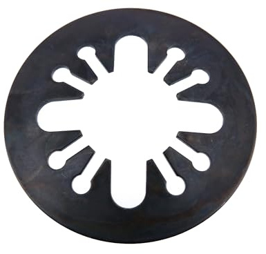 Tuning Tellerfeder 1,6mm - für Simson S51, S61, S70