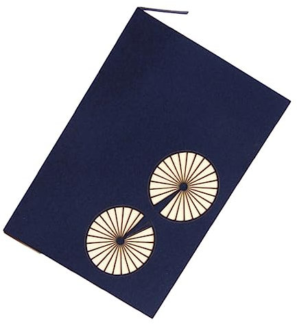 CAXUSD Cartes De Remise De Diplôme 3d Élégantes Créatives Vœux Pour Camarades De Classe