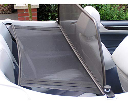 Weyer Windschott Basic Line kompatibel mit Mercedes W208 CLK 1998-2003