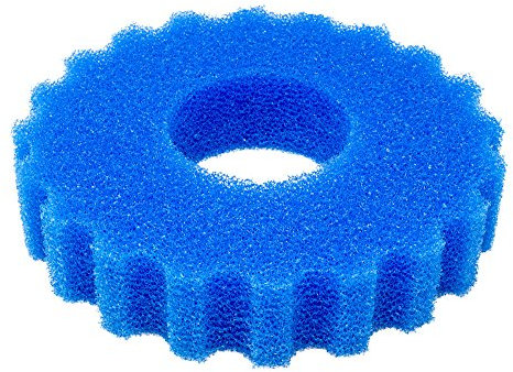 allpondsolutions Pond Water Feature Pressurised Filter Foams Media - PFC-5000 (Small, Blue Coarse Foam)