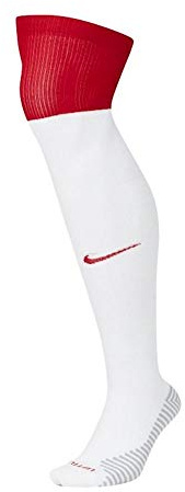 Nike 2020-2021 Turkey Home Socks (White)