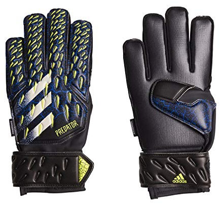 Adidas, Predator 20 Match Fingersave Torwarthandschuhe