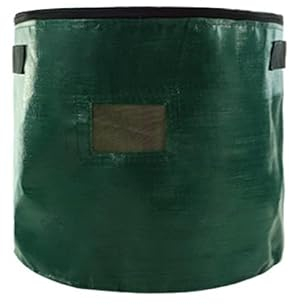 SKGFKYRM Kitchen Garden Compost Bag Waste Bin Organic Bags Accelerator Composting Tumbler Outdoor & Yard Bins Courtyard Grass-fed Garbage and Fertilizer Bucket