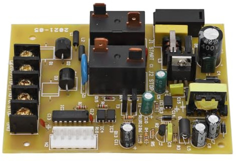 Equilibrador de Neumáticos de Coche, Placa de Circuito de Máquina Equilibradora de Neumáticos de Coche, Placa de Máquina Equilibradora de Ruedas para Reparación