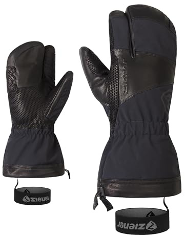 Ziener Gorius AW Lobster Glove ski al - 8