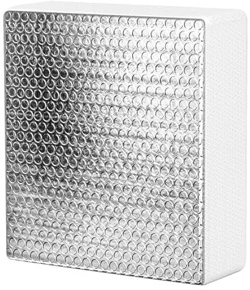 Isolateur d'aération pour Camping-Car, Isolant pour puits de lumière pour Camping-Car, Isolant pour Pare-Soleil | Stores de fenêtre de Toit légers pour Camping-Cars, Protection Solaire pour fenêtres,