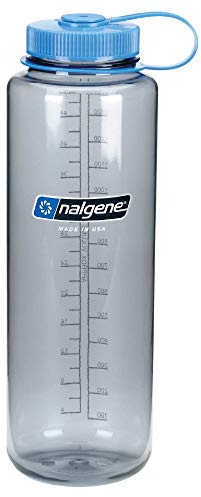 Nalgene Trinkflasche Everyday Weithals Silo
