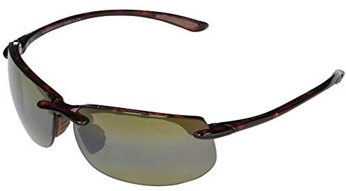 Maui Jim Banyans Sonnenbrille Randlos