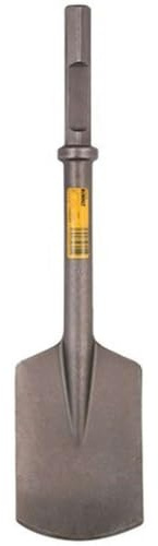 DeWalt DT6928-QZ Sechskant Meissel (28mm) 140x584-Schaufel