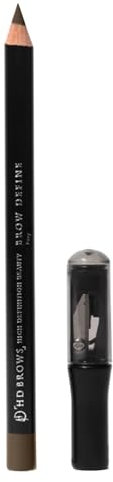 HD BROWS Brow Define Foxy Brow Define, Eyebrow Pencil