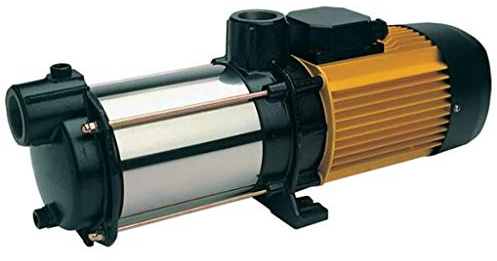 Espa aspri - Bomba centrífugo/a horizontal aspri-25/4m-230v