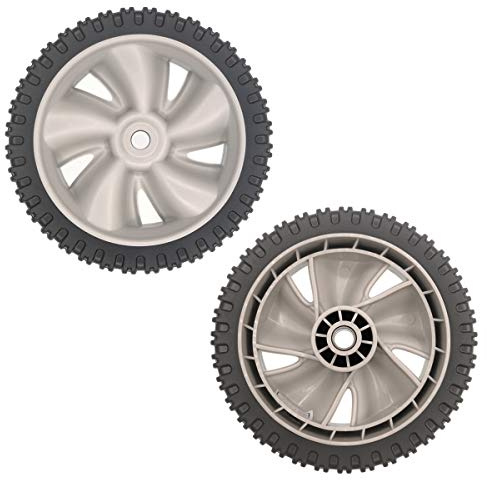 Cancanle 2 ruote 734-04562 per MTD per Husqvarna Columbia Craftsman Troy Bilt