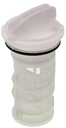 Filter, Flusensieb kompatibel mit/Ersatzteil für AEG 140064864014 Waschmaschinen