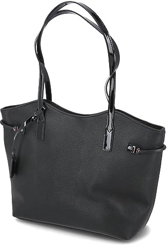 Rieker Damen Tasche Shopper Elegante Schultertasche H1527