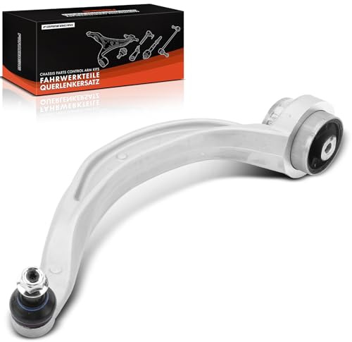 Frankberg Querlenker Vorderachse Rechts Unten Hinten 4G0407694G | Kompatibel mit A6 4G2 4GC,A6 4G2 C7 4GC,A7 Sportback 4GA 4GF,A6 Allroad 4GH 4GJ,A6 Avant 4G5 4GD