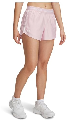 Under Armour Tech Play Up shorts dam
