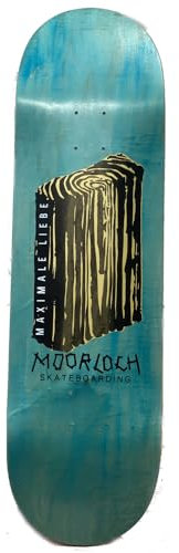 Moorloch Maximale Liebe 8.75 Deck
