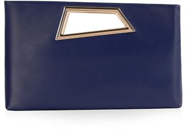 BABEYOND Clutch Handtasche für Damen - Elegante Abendtasche aus PU-Leder mit Glitzer für Verschiedene Anlässe wie Abendessen, Alltag, Dates, Hochzeiten und Kostümparty