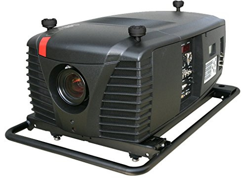 NEC NP 215 DLP-projektor (kontrast 2000:1, 2 500 ANSI-lumen, XGA, 1024 x 768) vit