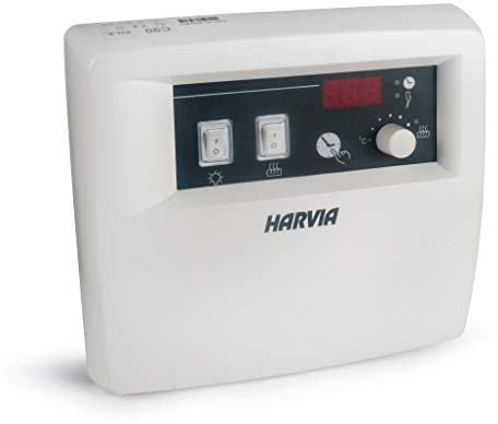 Harvia Saunasteuerung C150 für 3-17 kW Saunaöfen