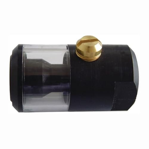 EWO Anbaunebelöler Standard Gewinde 11,89 mm G 1/4 ″ - 317.12