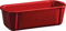 Emile Henry eh346180 Stampo Cake Ceramica, Ceramica, Grand Cru, 31 x 13 x 9 cm