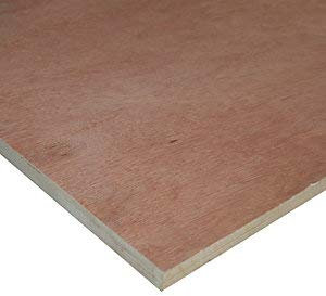 Ashby Harrington Marine Plywood | 610mm x 610mm x 12mm