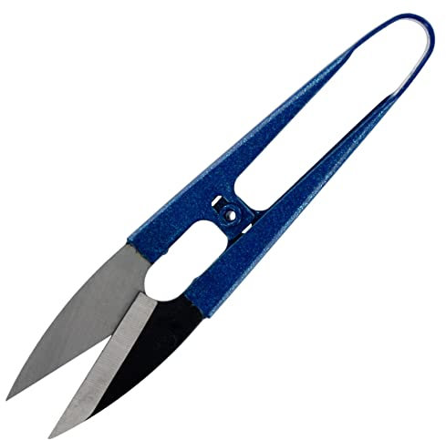 Micro Snip, fjäderretur, klippskärare, trådklipp, klippverktyg, antal. 1 | MP002102