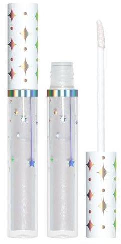 Liquid Highlighter - Body Shimmer,Waterproof Glow Liquid Highlighter Long Lasting Highlighter Shimmer for Cheeks