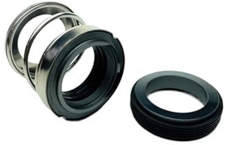 CAYUND T21-3 Typ 21-3 Mechanische Dichtungen Elastomerbalgdichtung Typ 21 for Wellengröße 3 Zoll Pumpen Material SIC/SIC/VIT