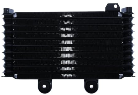 avdb-moto Radiateur D'huile compatible avec SUZUKI BANDIT GSF 600S / 600N 1994-1999, BANDIT GSF 600 S / 600 N 2000-2005, BANDIT GSF 650S / 650N 2005-2006 Type Origine