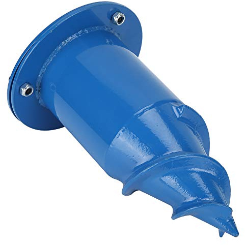 aqxreight Foret de Tondeuse à Gazon Puissant de 3 Pouces, Outil de Plantation, Accessoires pour la Culture du Tabac, utilisé Directement sur l'engrenage pour Un Matériau Résistant, Temps d'usure,