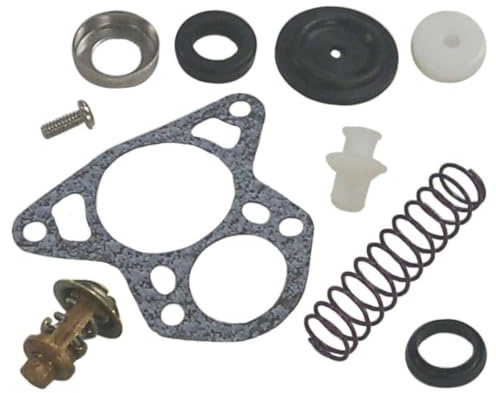 kit Thermostat Johnson evinrude 150 à 235 HP - Sierra