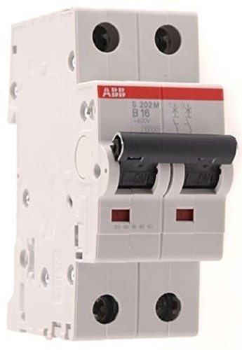 ABB Stotz S&J Sicherungsautomat S202-B40