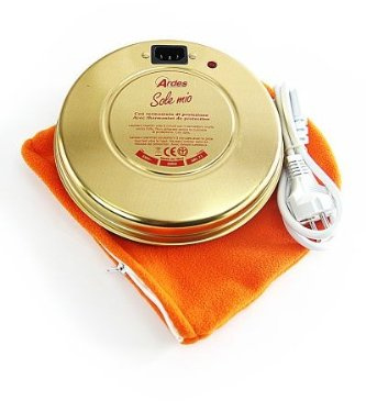 Ardes Bouillotte électrique Sole Mio