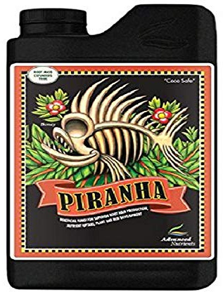 Advanced Nutrients Piraya flytande gödselmedel 1 liter