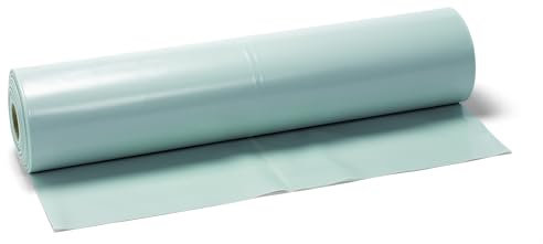ROULEAU BÂCHE de PROTECTION 150My 4x50Ml