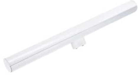 Casell 240v 8w S14d Opal LED 500mm 500lm 2700k Dimmable - ARL8S14D-82D-CA - DLI/T30/500/8/S14d