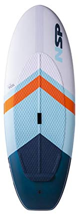 NSP DC Foil SUP 2020 6'10