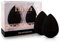 Luvia Beauty Blender Schwamm Set - Make-Up Ei - Extra Softer Blending Sponge - Kosmetik Applikator Schwämmchen
