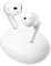 Honor Choice Earbuds S7, Tri-mic AI Call Ecouteur Bluetooth sans Fil, 36 Ore écouter Bluetooth, Oreillette Bluetooth 5.3 avec Microphone, IP54 Ecouteur Intra Auriculaire Bluetooth, Blanc