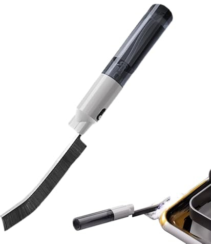 Crevice Cleaning Brush, Gap Cleaning Brush - Flat Brushes for Cleaning | Deep Reach Gap Cleaning Tool - Gaps Cleaning Tools at M