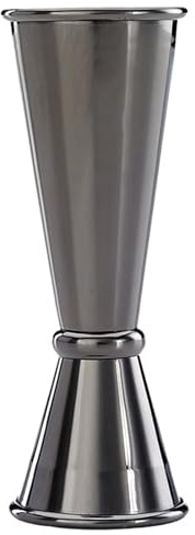 Misurino a cono per cocktail, Doppio Jigger, Cocktail 2 oz 1 misurino Shot Misura(Color 3)