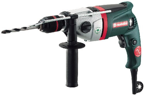 Metabo 711796 - Taladro de impacto